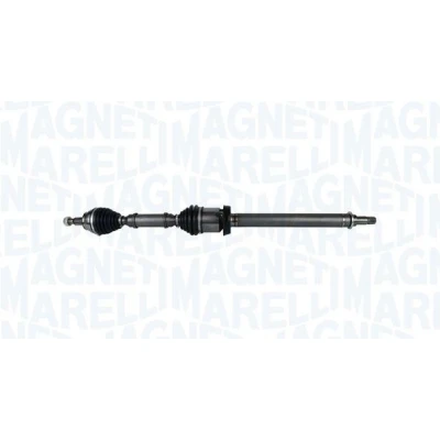 Imagen de Semi eje MAGNETI MARELLI 302004190204