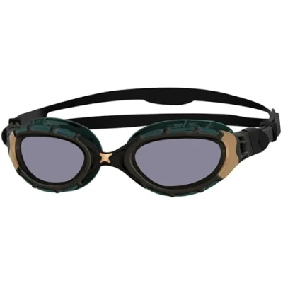 Imagen de Zoggs Unisex Predator Flex Schwimmbrille (1 Stück)