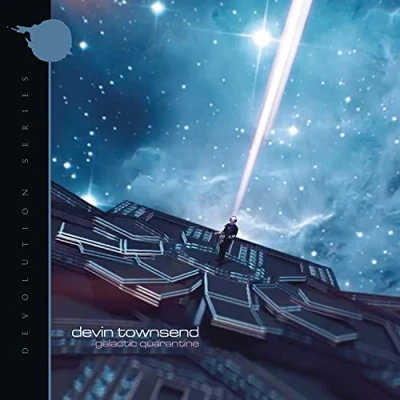 Imagen de Devolution Series #2 Galactic Quarantine [Vinilo]
