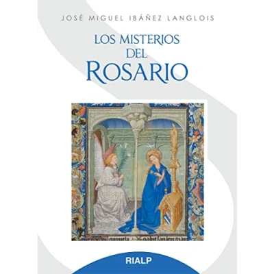 Imagen de Los misterios del Rosario (Fuera de colección)