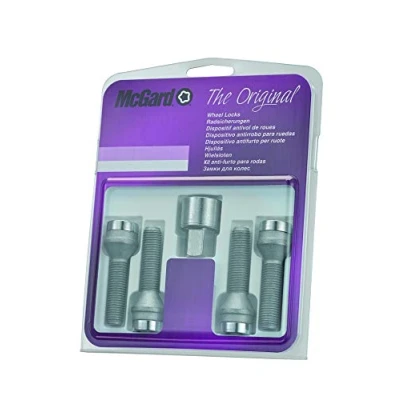 Imagen de MCGARD 27231SU Tornillos antirrobo