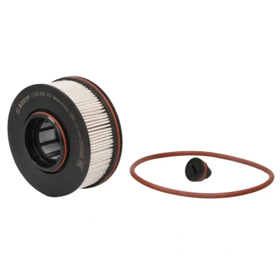 Imagen de BOSCH F 026 402 373 Filtro Combustible Cartucho filtrante HYUNDAI: Santa Fé IV