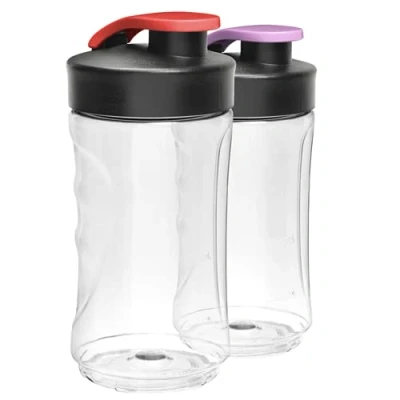 Imagen de Electrolux Sport&amp;Good to Go SBEB2 Mini botellas, 300 ml