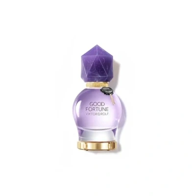 Imagen de Viktor &amp; Rolf Good Fortune Eau de Parfum Recargable 30 ml