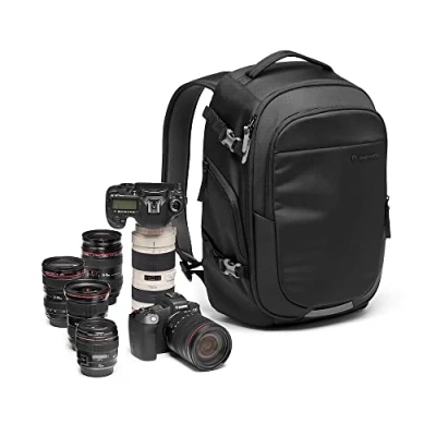 Imagen de Mochila Manfrotto Advanced Gear Iii