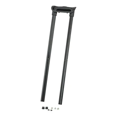Imagen de Vaude Mango para Carrito (Melbourne 40), Color Negro, Talla única