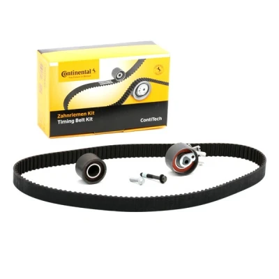 Imagen de CONTITECH CT1010K1 Kit de correa distribución 132 VOLVO: S60 I, S80 V70 2 norauto, oscaro, mister auto
