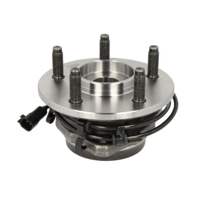 Imagen de SNR R186.29 Juego de cojinete rueda con anillo sensor magnético incorporado 153 JEEP: Cherokee III