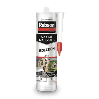 Imagen de Rubson 1680051 Silicona