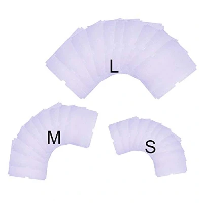 Imagen de Cubierta de Libro Autoadhesiva,30 Piezas Transparente,Cubierta Plástico para Libros Ejercicios,Cubiertas Transparentes Ejercicios A4,para la escuela, oficina
