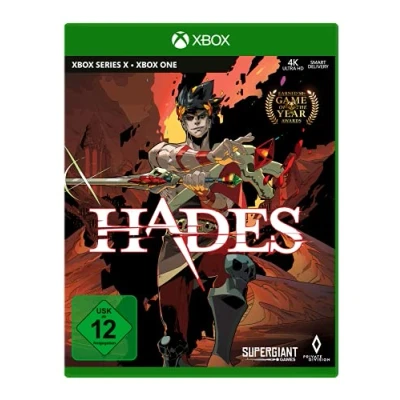 Imagen de Microsoft Hades Xbox One/Xbox Series X