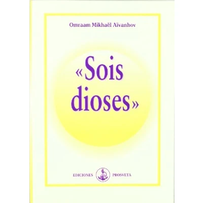 Imagen de SOIS DIOSES
