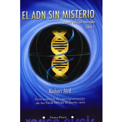 Imagen de El ADN sin misterio