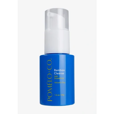 Imagen de Pomélo Bamboo Detox Champú en seco (48 g)