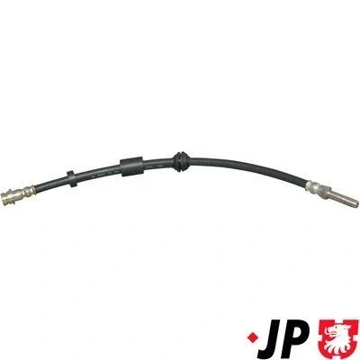 Imagen de JP GROUP 1561600500 Latiguillos de Freno Eje delantero 395 FORD: Focus 2, C Max, Max