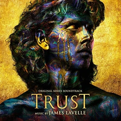 Imagen de Trust B.s.o. Vinilo