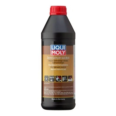 Imagen de LIQUI MOLY 20468 Aceite hidráulico 1 MERCEDES BENZ: Clase A, C Berlina, E Berlina