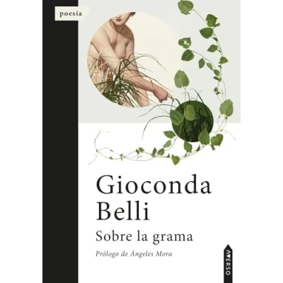 Imagen de Sobre la Grama: 18 (Colección Averso)