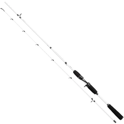Imagen de Abu Garcia Venerate V2 Casting Caña Baitcaster 2,13m (20 60g) baitcast
