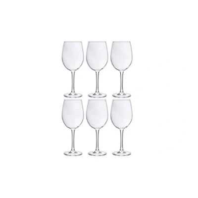 Imagen de Cosy &amp; Trendy Moments Set de 6 Copas Vino, 48 cl