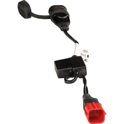 Imagen de Optimate O77 Euro 5 Cable de 6 Pines