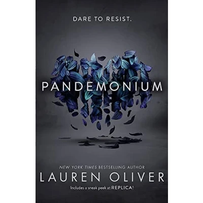 Imagen de Pandemonium (delirium Trilogy 2)