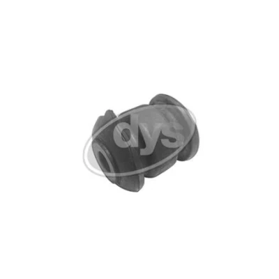 Imagen de DYS 37 25673 Silentblock brazo de Suspension Eje delantero, centro Rodamiento caucho metal para oscilante transversal