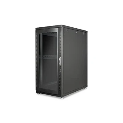 Imagen de Rack Assmann Electronic Dn 19 Srv 26u b g 1 Estante