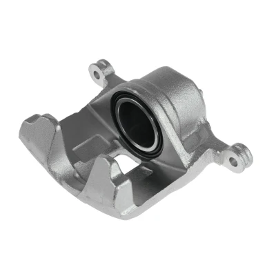 Imagen de LAUBER 77.3232 Pinza de freno Hierro fundido Eje delantero, izquierda HONDA: Jazz 2