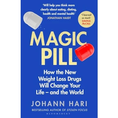Imagen de Magic Pill