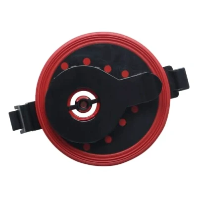 Imagen de Fluval Tapa de Rotor para el Filtro 206