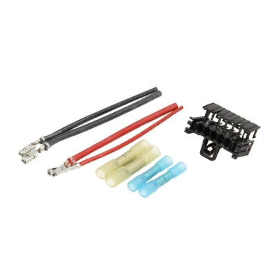 Imagen de Kit repar. cables, ventil. calef. habitáculo (precal. motor) SENCOM 503060