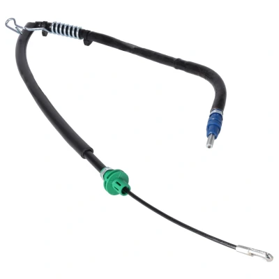 Imagen de FEBI BILSTEIN 176827 Cable de Freno Mano Atrás derecha 1068 FORD: Transit Custom V362 Furgón