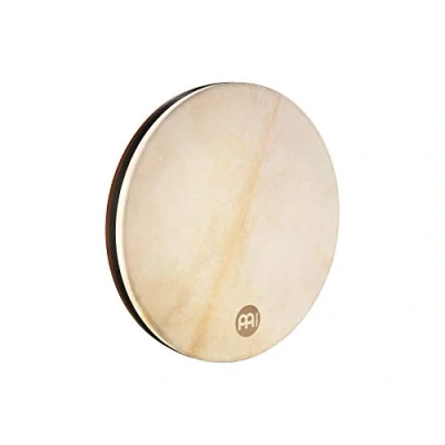 Imagen de Meinl Percussion FD20T Pandero con parche de piel cabra, 20&quot;