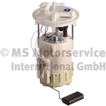Imagen de PIERBURG 7.02550.23.0 Unidad de alimentación combustible eléctrico RENAULT: Kangoo I Express,