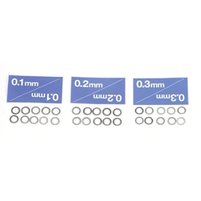 Imagen de Tamiya Accesorio para maquetas , color/modelo surtido