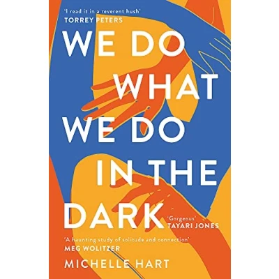 Imagen de we do what in the dark
