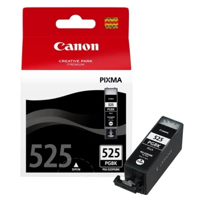 Imagen de Cartucho De Tinta Negro Canon Pgi 525pgbk 4529b008