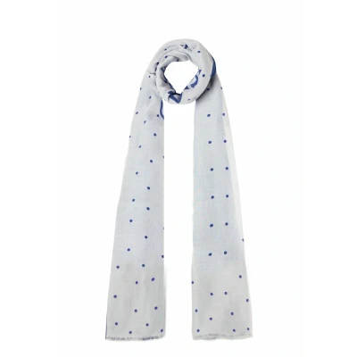 Imagen de LIU JO Bufanda, Mujer, Talla: One Size, Light blue