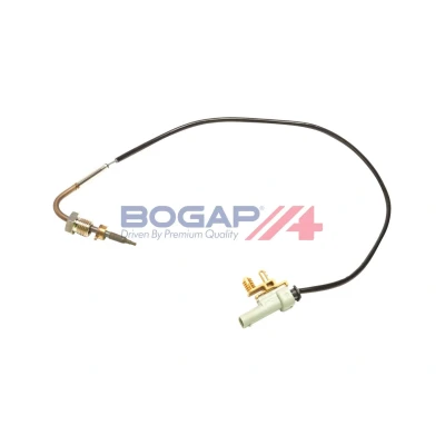 Imagen de BOGAP G6120105 Sensores OPEL: Corsa E Hatchback