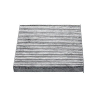 Imagen de KAVO PARTS HC 8114C Filtro de habitáculo carbón activado 232mm 222mm 29mm HONDA: ACCORD 7 Limousine, 8, CR V 3