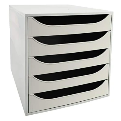 Imagen de MODULO EXAC.5CAJONES ECOBOX GR