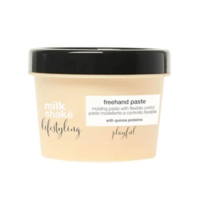 Imagen de Milk_Shake Lifestyling Free Hand Pasta moldeadora 100 ml