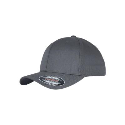 Imagen de Flexfit Combed Gorra, Talla: XS/S, Darkgrey/darkgrey