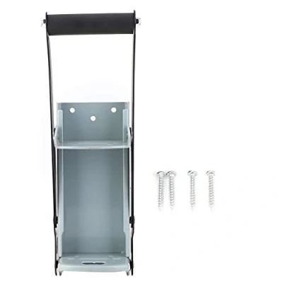 Imagen de Trituradora de Latas, Latas Hierro 12 oz Herramienta Mano Hardware Industrial Servicio Pesado para Reciclar Botellas
