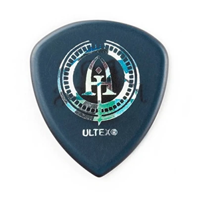 Imagen de JIM DUNLOP Púas Flow Andy James 2,00mm Saco de 3