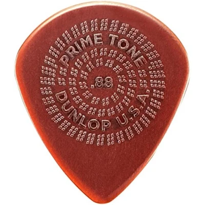 Imagen de JIM DUNLOP Púas Primetone Jazz III XL Grip 0,88 mm Saco de 12