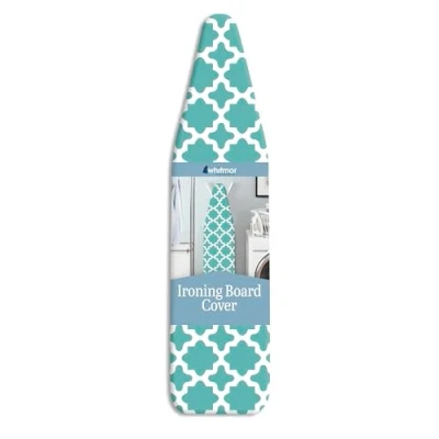 Imagen de Whitmor Reversible Funda para Tabla de Planchar y Pad