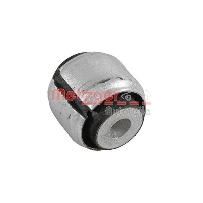 Imagen de METZGER 52095609 Silentblock brazo de Suspension Eje trasero, ambos lados, interior para oscilante transversal