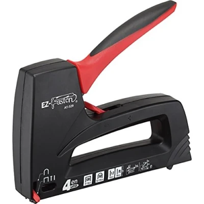 Imagen de Cofer Grapadora clavadora at 529 para grapa 530. 762 y clavo 1.2x16 mm